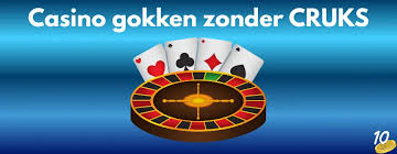 Casino Zonder CRUKS in Nederland De Beste Opties voor Spelers Casino Zonder CRUKS in Nederland De Beste Opties voor Spelers