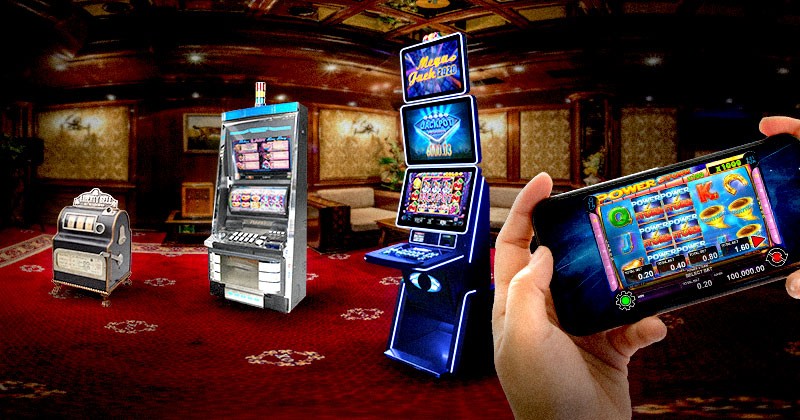 Experience Excitement at Online Casino Raptor Wins