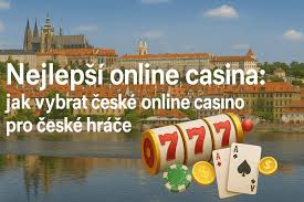Online kasina za české koruny Vše, co potřebujete vědět