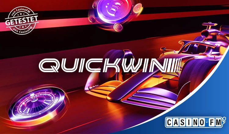 QuickWin Casino España Tu Destino de Juegos en Línea -865611341