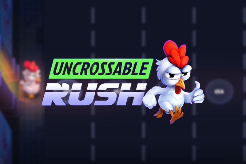 Italy - uncrossable rush demo