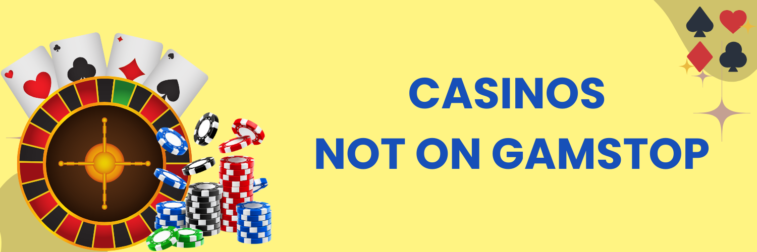Discover the Best Gambling Sites Not on GamStop -100508856 Discover the Best Gambling Sites Not on GamStop -100508856