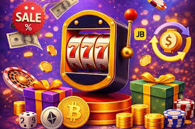 Discover the Exciting World of JB Casino 1929983691