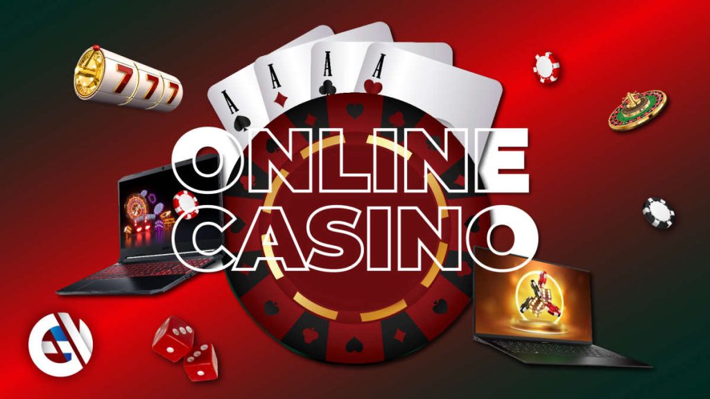 Experience Thrills with Casino Bets.io Your Ultimate Gaming Destination
