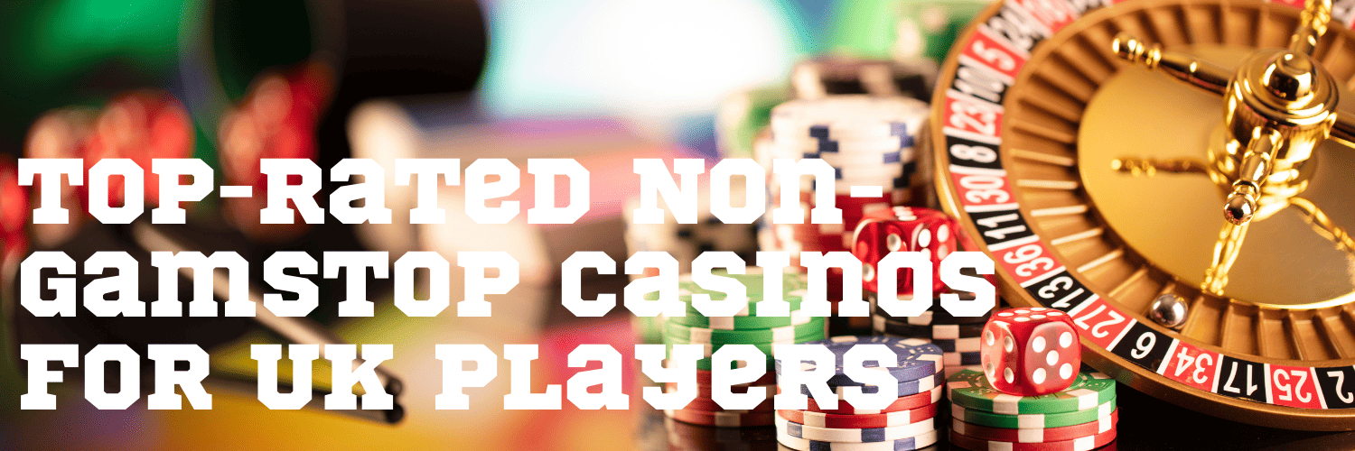 Exploring Live Casinos Beyond GamStop A New Gaming Horizon
