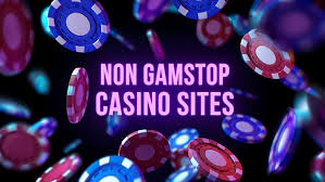 Exploring Non Gamstop Casinos An Alternative Gaming Experience