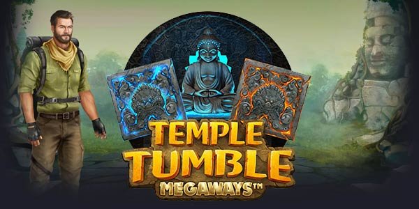 Temple Tumble Megaways Demo: What You Need to Know, play temple tumble megaways
