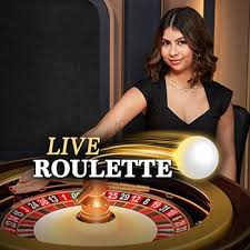 Live Roulette Experience the Thrill of Real-Time Gaming -374997106 Live Roulette Experience the Thrill of Real-Time Gaming -374997106