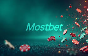 Mostbet - İnternetdə bahis dünyasının lideri