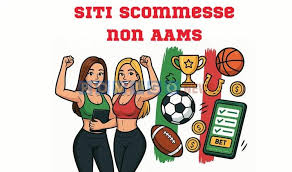 Siti Scommesse AAMS Nuovi La Guida Completa per scommettitori