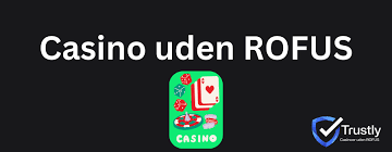 Spil uden ROFUS i 2026 En Ny Æra for Online Gambling