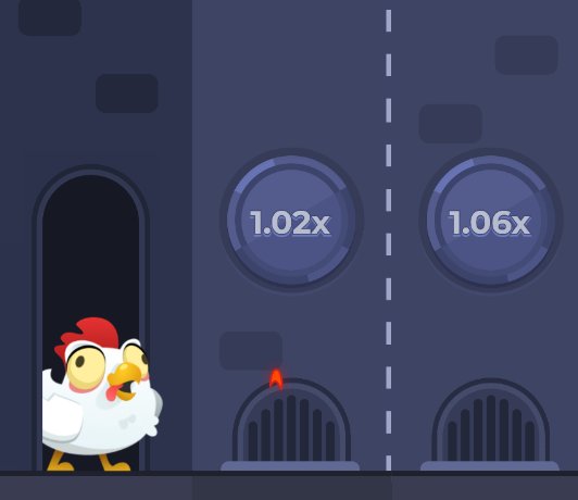 Chicken road casino - Conoce el mundo de Chicken Road, el juego de casino más divertido en España