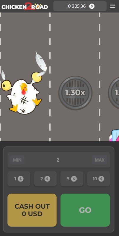 Készen állsz a kalandra? Chicken Road 2, a következő szint!