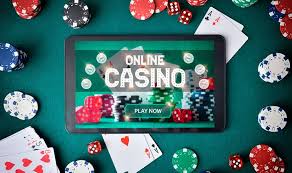 Explore the Exciting World of BK8 Casino -1244111277