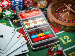 Explore the Thrills of 7Gold Casino Your Ultimate Gaming Destination