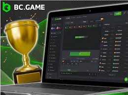 Exploring the World of BC.Game Online Gambling Platform Exploring the World of BC.Game Online Gambling Platform