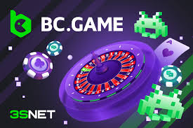 Exploring the World of BC.Game Online Gambling Platform Exploring the World of BC.Game Online Gambling Platform