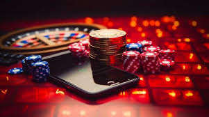 Fruity Chance Casino Online Games The Ultimate Gaming Experience