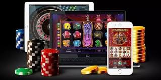 Horus Casino Upptäck en Förförisk Spelvärld Horus Casino Upptäck en Förförisk Spelvärld