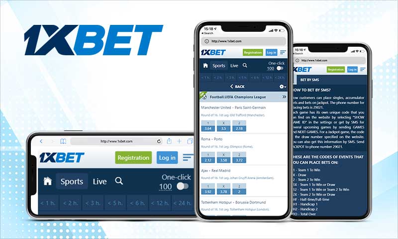 1xBet Kenya Your Ultimate Betting Experience -103365183