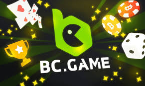 BC.Game Contact Information How to Reach Out for Support -610170839