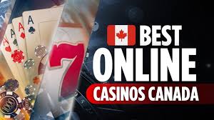 Best Live Casino in Canada Play and Win Big