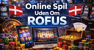 Casino Uden MitID for Danske Spillere -295001355