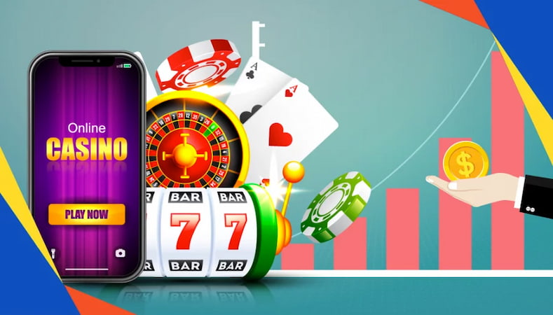 CasinoLab Casino & Sportsbook Your Ultimate Gaming Destination -787430120 CasinoLab Casino & Sportsbook Your Ultimate Gaming Destination -787430120