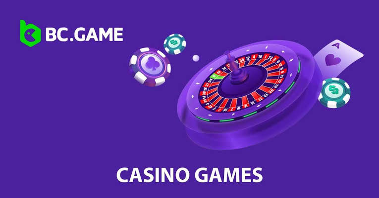 Cazinou Online BC Game - Distracție și Câștiguri Asemenea Niciodată!