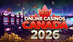 Discover the Best New Online Casinos in Canada