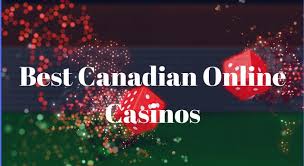 Discover the Exciting World of Online Canadian Casinos