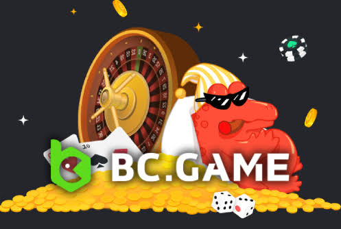 Download BC.GAME App Your Gateway to Exciting Online Gaming