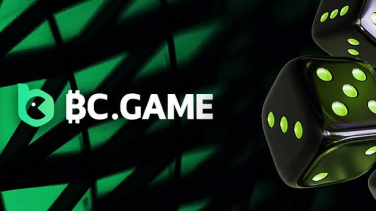 Explore BC.Game in Pakistan - A New Era of Online Gaming