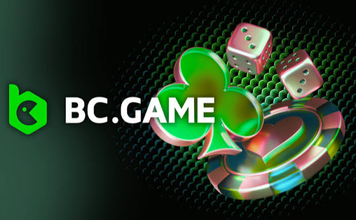 Exploring the Exciting World of BC.Game Platform