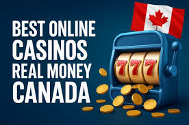 Legitimate Online Casino Canada A Comprehensive Guide
