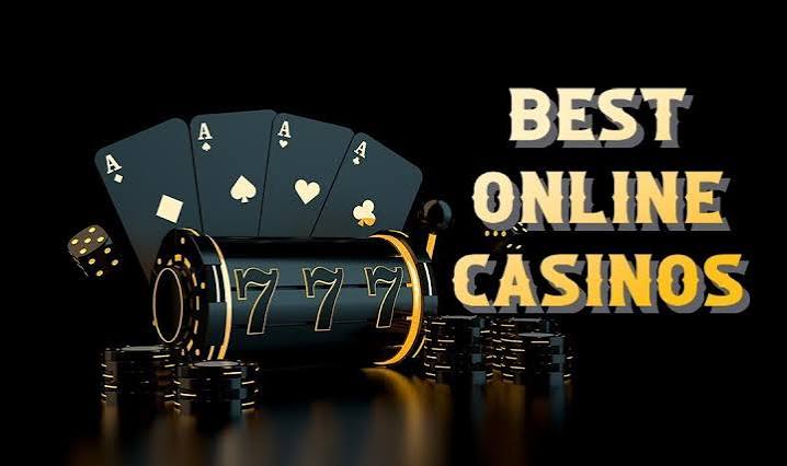 Ανακαλύψτε τα Ευρωπαϊκά Online Καζίνο Ο απόλυτος οδηγός