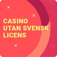 Online Casino Utan Svensk Licens Frigör Spelglädje Utan Gränser