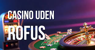 Spil Uden Om Rufus En Ny Dimension af Underholdning 1429545567