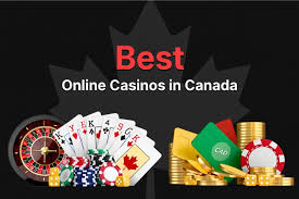Top Online Casino Sites Discover Your Ideal Gaming Experience