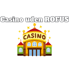 Udenlandske Casinoer i Danmark 2026 En Vækstindustri med Kæmpe Potentiale