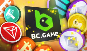 Unlock Incredible Rewards with BC.Game Bonuses