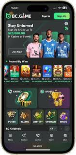 Unlock Incredible Rewards with BC.Game Bonuses