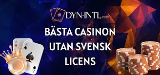 Utländska Casino Bonus Utan Insättningskrav - En Komplett Guide 614832161