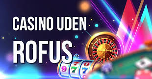Casino Uden ROFUS med Zimpler En Ny era for Online Spil Casino Uden ROFUS med Zimpler En Ny era for Online Spil
