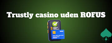 Casino Uden ROFUS Spil for Rigtige Penge Uden Begrænsninger Casino Uden ROFUS Spil for Rigtige Penge Uden Begrænsninger