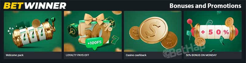 Comprehensive BetWinner Review Features, Bonuses, and User Experience
