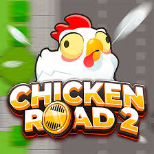 Descubre Chicken Road 2 La Aventura de los Pollos -870635479