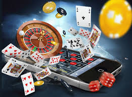 Discover the Exciting World of Online Casino Royal Fortune