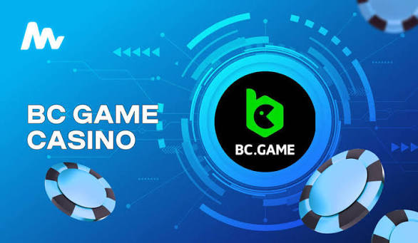 Experience the Thrill at BC.Game Online Casino