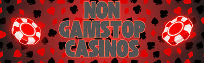 Exploring Gambling Sites That Are Not on GamStop Exploring Gambling Sites That Are Not on GamStop